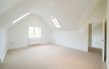 Chartershall bedroom extension leads