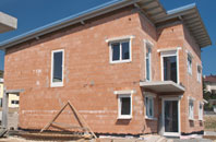 Chartershall home extensions
