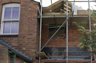 free Chartershall home extension quotes