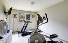 Chartershall home gym construction leads