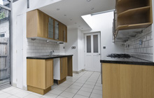 Chartershall kitchen extension leads